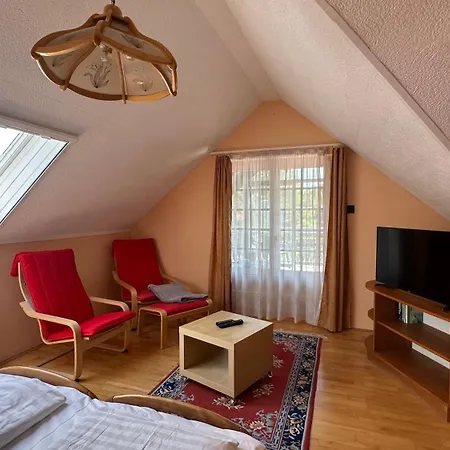 Apartament Frenki-lak *