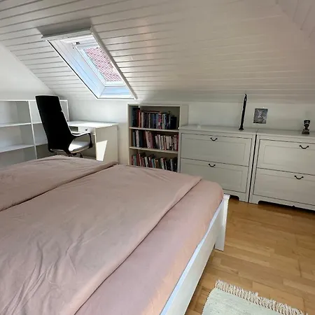 Frenki-lak Apartament *