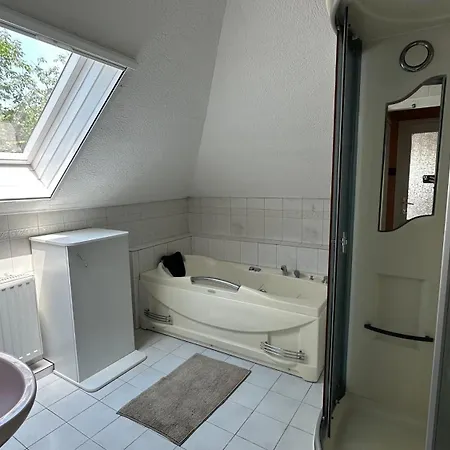 Frenki-lak Apartament