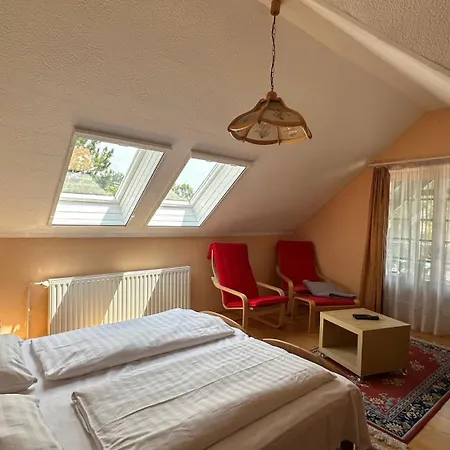 Apartament Frenki-lak