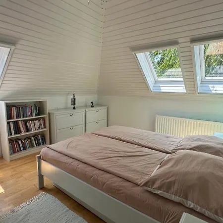 Frenki-lak Apartament *