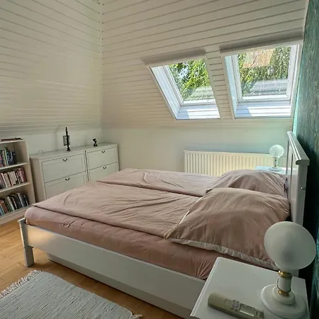 Frenki-lak Apartament Zamárdi