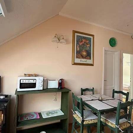 Apartament Frenki-lak