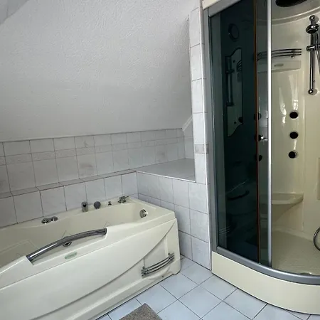 Frenki-lak Apartament *