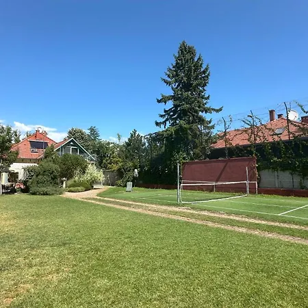 Frenki-lak Apartament