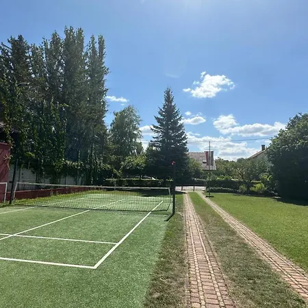 Frenki-lak Apartament *